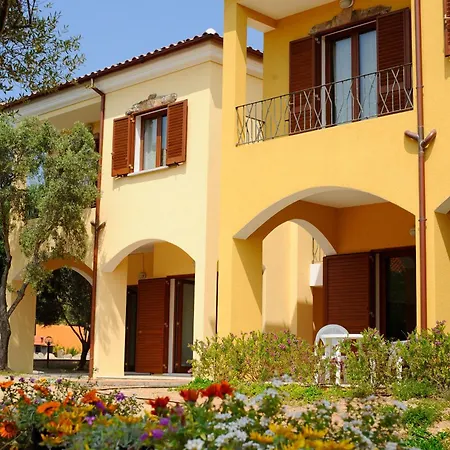 Residence L'Isola-3
