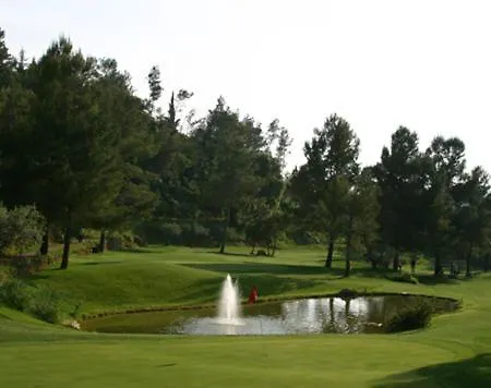 Hotel Golf Can Rafel-2