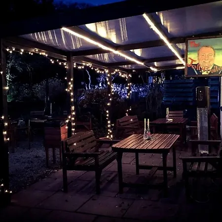 Bower House Inn-3