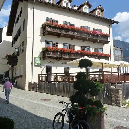 Gasthof Albergo Kreuzwirt-2