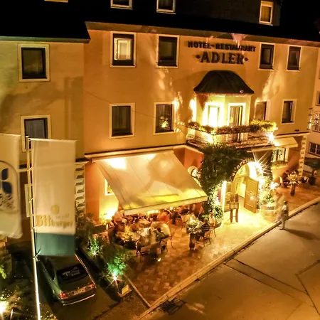Rebgarten Hotel Adler-2
