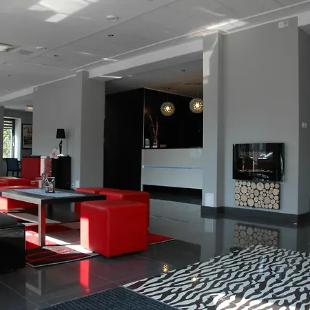 Hotel Opera-3