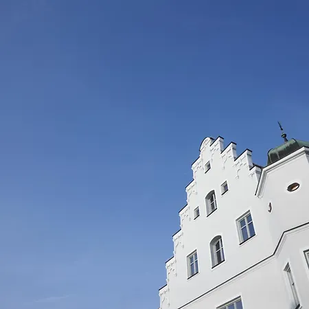 Boutique Hotel zur Post-2