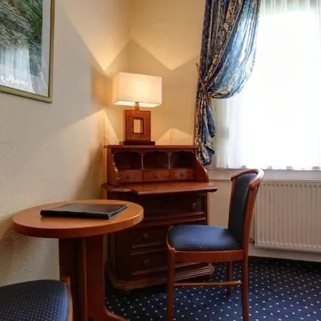 Garni-Hotel Kranich-3