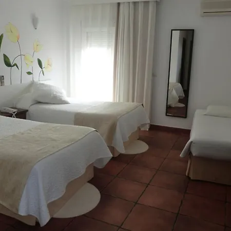 Varandas De Alter Hotel & Spa-2