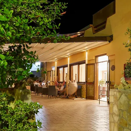 Alba D'Amore Hotel & Spa-3