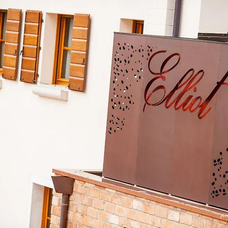 Elliot Osteria e dormire in collina-3