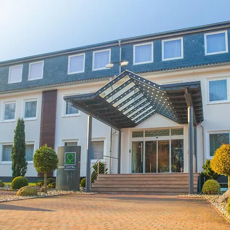 Parkhotel Ahrbergen-3