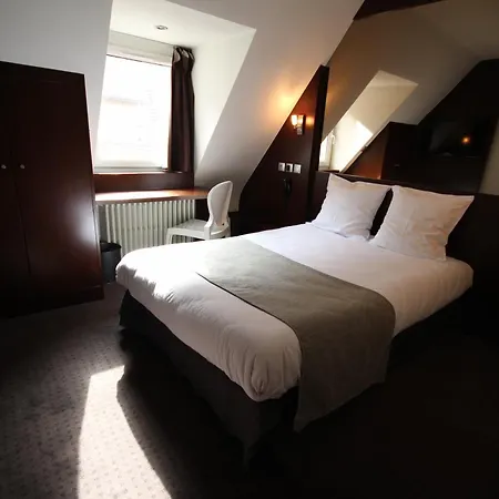 Hotel des Tonneliers-2