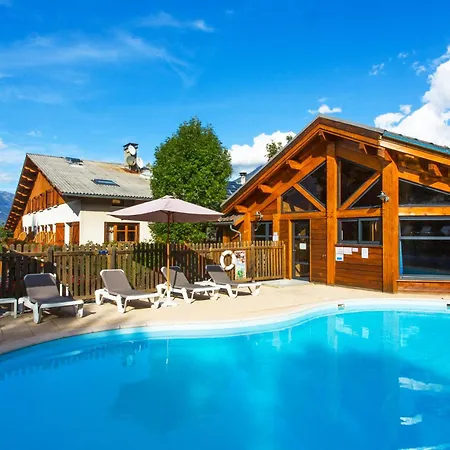 Hotel-Restaurant Spa Les Peupliers-3