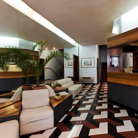 Hotel Letizia-2