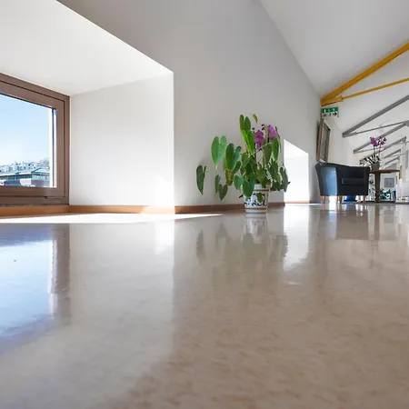 Hotel Zurigo Downtown-3