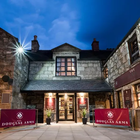Douglas Arms Hotel-2