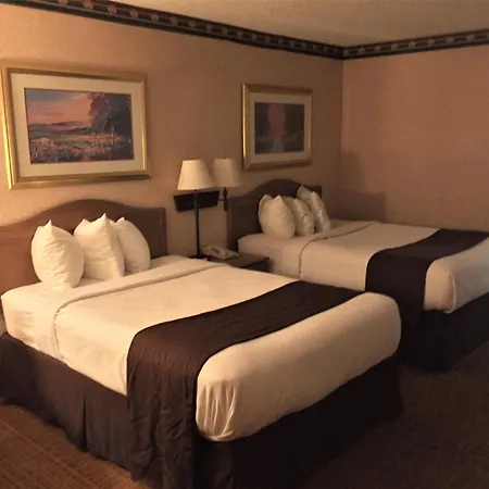 Americas Best Value Inn & Suites-Boise-2