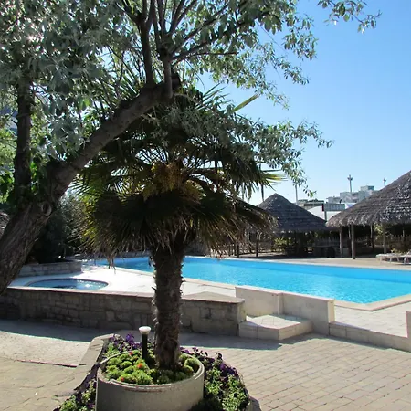 Grand Hotel Azzurra Club-3