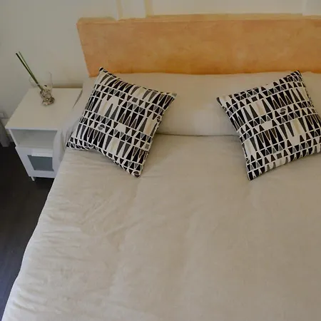 Catania Etnea Bed And Breakfast-2