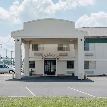 Motel 6-Hope, Ar-3