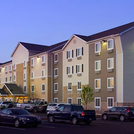 Woodspring Suites Wilkes-Barre-3