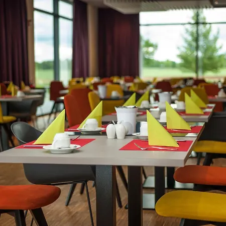 Best Western Hotel The K Unterfoehring-2