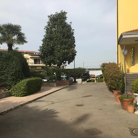 Hotel Stefano a Melito-2