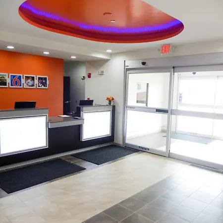 Motel 6-Tulsa, Ok-2