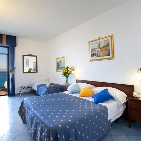 Hotel Settimo Cielo-3