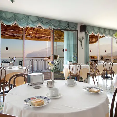 Hotel Settimo Cielo-3