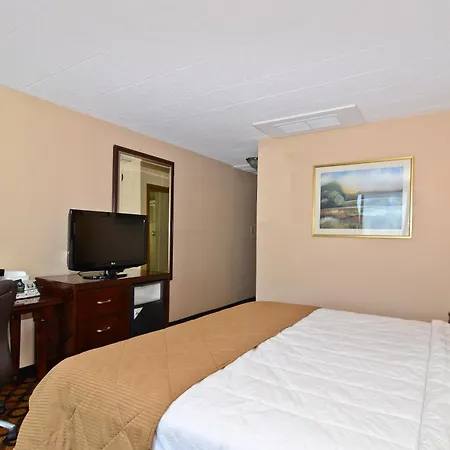 Pocono Resort & Conference Center - Pocono Mountains-3