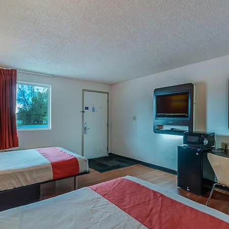 Motel6 Winchester, Va-3