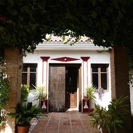Cortijo Carrillo-3