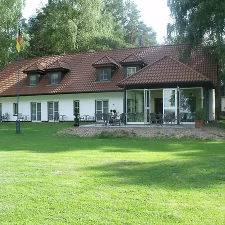 Seehotel Schorfheide-3