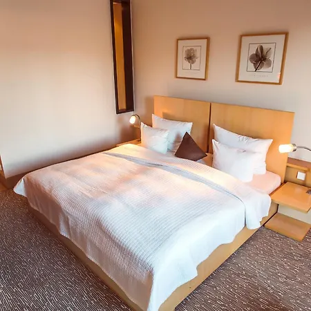 Lindenhof Hotel Tepe-3