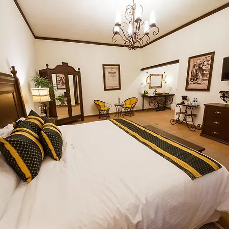 La Casona Minera-2