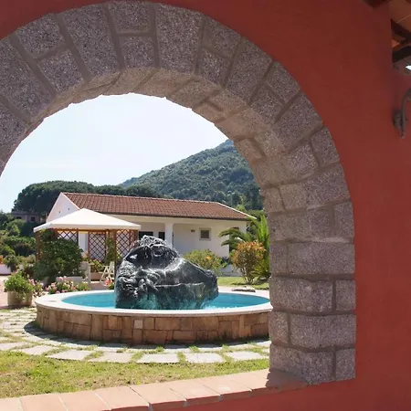Hotel da Giacomino-3