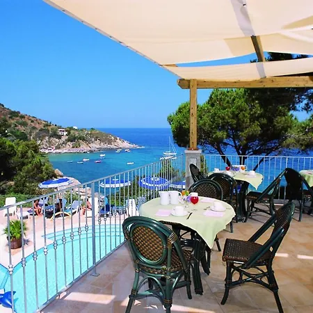Hotel da Giacomino-2