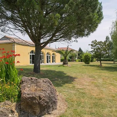 Hôtel de la Louée-3