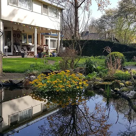 B&B De Slaperije-2