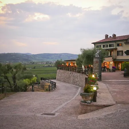 Sporting Hotel San Felice-2