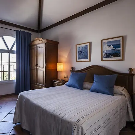 Hotel El Molino-2