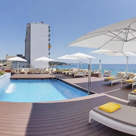 Cosmopolita Hotel Boutique & Spa-3