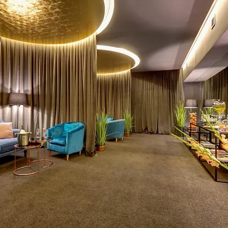 Hotel Afrodyta Business & Spa-3