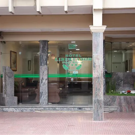 Hotel Libertador Simon Bolivar-2