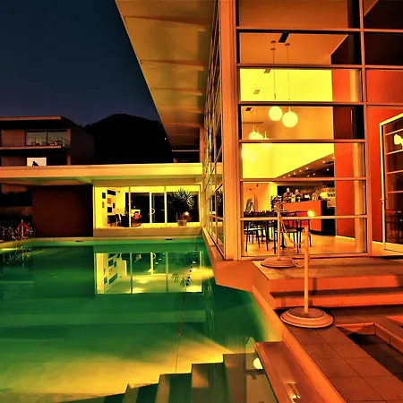 Sporting Club Resort-2
