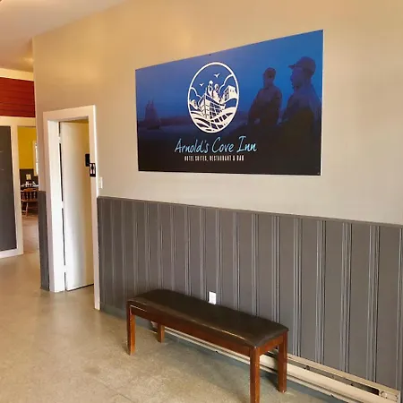 Arnold'S Cove Inn-2