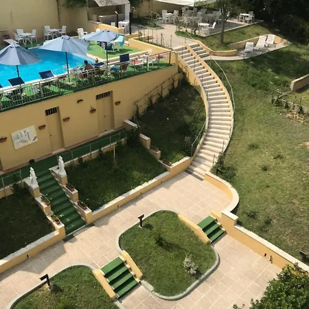 Hotel Alexander Palme-2