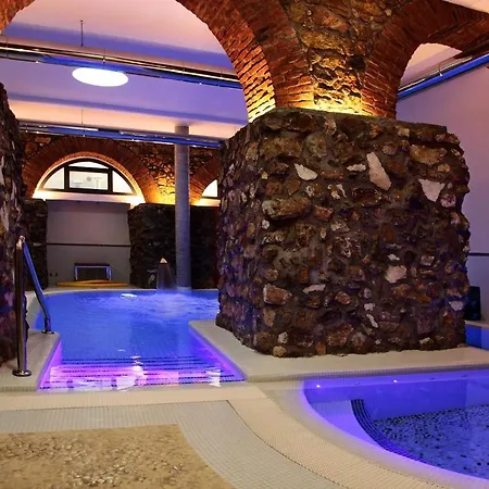 Hotel La Margherita & Spa-3