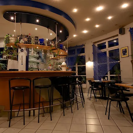 Hotel Chassalla-2