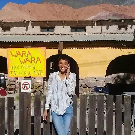 Wara Wara-3