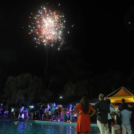 Sayonara Villaggio Club-2