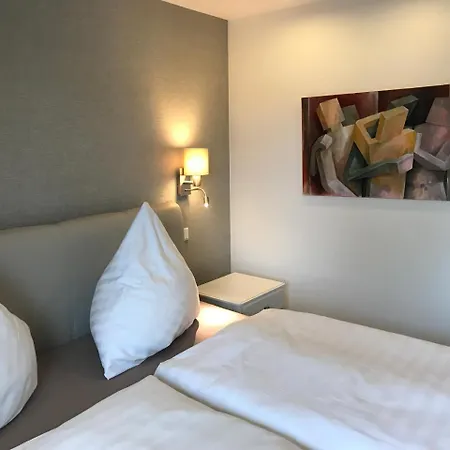Hotel zur goldenen Sonne-2